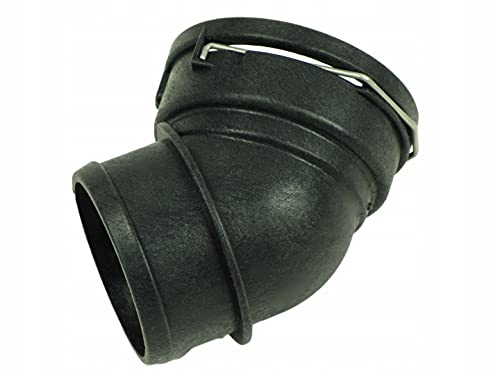 TURBORURY Kompatibel/Ersatz für Turbo Pipe Ellenbogen BMW 5 E60 E61 525 d 530 d 530 xd 11617799400 1161-7799400 11617799401 1161-7799401 11617799402 1161-7799402 11617791664 1161-7791664 11617797697 TURBORURY Kompatibel/Ersatz für Turbo Pipe Ellenbogen BMW 5 E60 E61 525 d 530 d 530 xd 11617799400 1161-7799400 11617799401 1161-7799401 11617799402 1161-7799402 11617791664 1161-7791664 11617797697 von Turborury