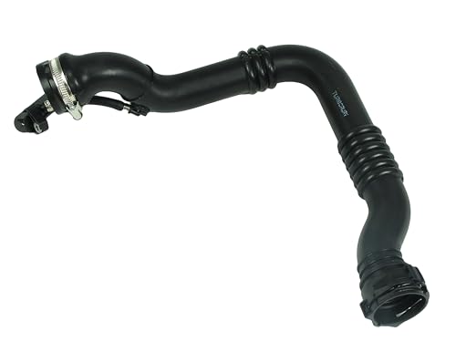 TURBORURY - Ladeluftschlauch für Intercooler, Ersatzteil - kompatibel mit RENAULT LAGUNA III 2.0 dCi - OE Nummer 8200551942 - Intercooler Turbo Schlauch TURBORURY - Ladeluftschlauch für Intercooler, Ersatzteil - kompatibel mit RENAULT LAGUNA III 2.0 dCi - OE Nummer 8200551942 - Intercooler Turbo Schlauch von Turborury