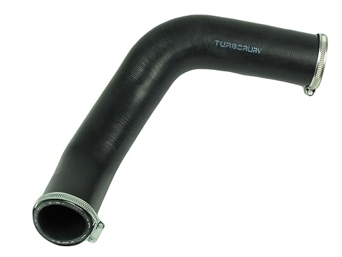 TURBORURY - Ladeluftschlauch für Intercooler - Ersatzteil - Kompatibel mit LAND ROVER FREELANDER I SUV Cabrio (L314), kompatibel mit LAND ROVER FREELANDER I SUV (L314) - OE Nummer PNH000020 von Turborury