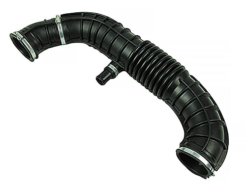 TURBORURY | Luftfilter-Ansaugschlauch | Kompatibel mit Ford Transit V 347 & 362 | Ersatzteil entworfen auf der Basis des Originals | Hergestellt aus NBR-CR Gummi, Innendurchmesser, CC119C623CH2176698 TURBORURY | Luftfilter-Ansaugschlauch | Kompatibel mit Ford Transit V 347 & 362 | Ersatzteil entworfen auf der Basis des Originals | Hergestellt aus NBR-CR Gummi, Innendurchmesser, CC119C623CH2176698 von Turborury