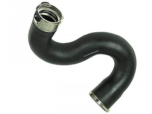 Turborury Ladeluftkühlerschlauch Ersatz Kompatibel mit CITROEN C8 JUMPY PEUGEOT EXPERT II FIAT SCUDO OE 1440201480 & 1440011880 NBR-CR Gummi Kevlar Verstärkt⌀55mm Turborury Ladeluftkühlerschlauch Ersatz Kompatibel mit CITROEN C8 JUMPY PEUGEOT EXPERT II FIAT SCUDO OE 1440201480 & 1440011880 NBR-CR Gummi Kevlar Verstärkt⌀55mm von Turborury