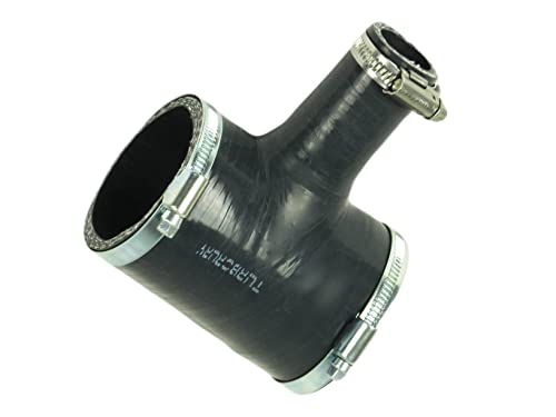 Turborury Schlauchreparaturset Kompatibel mit Mercedes CLK CLS 320 CDI ML 280 350 CDI A6420908237 A6420907437 A6420906037 Kevlar-verstärkte Silikon-Gummi-Klemmbänder Turborury Schlauchreparaturset Kompatibel mit Mercedes CLK CLS 320 CDI ML 280 350 CDI A6420908237 A6420907437 A6420906037 Kevlar-verstärkte Silikon-Gummi-Klemmbänder von Turborury