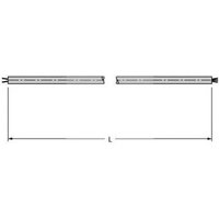 Turck 6604294 Sensor-/Aktor-Steckverbinder, konfektioniert 1St. Turck 6604294 Sensor-/Aktor-Steckverbinder, konfektioniert 1St. von Turck
