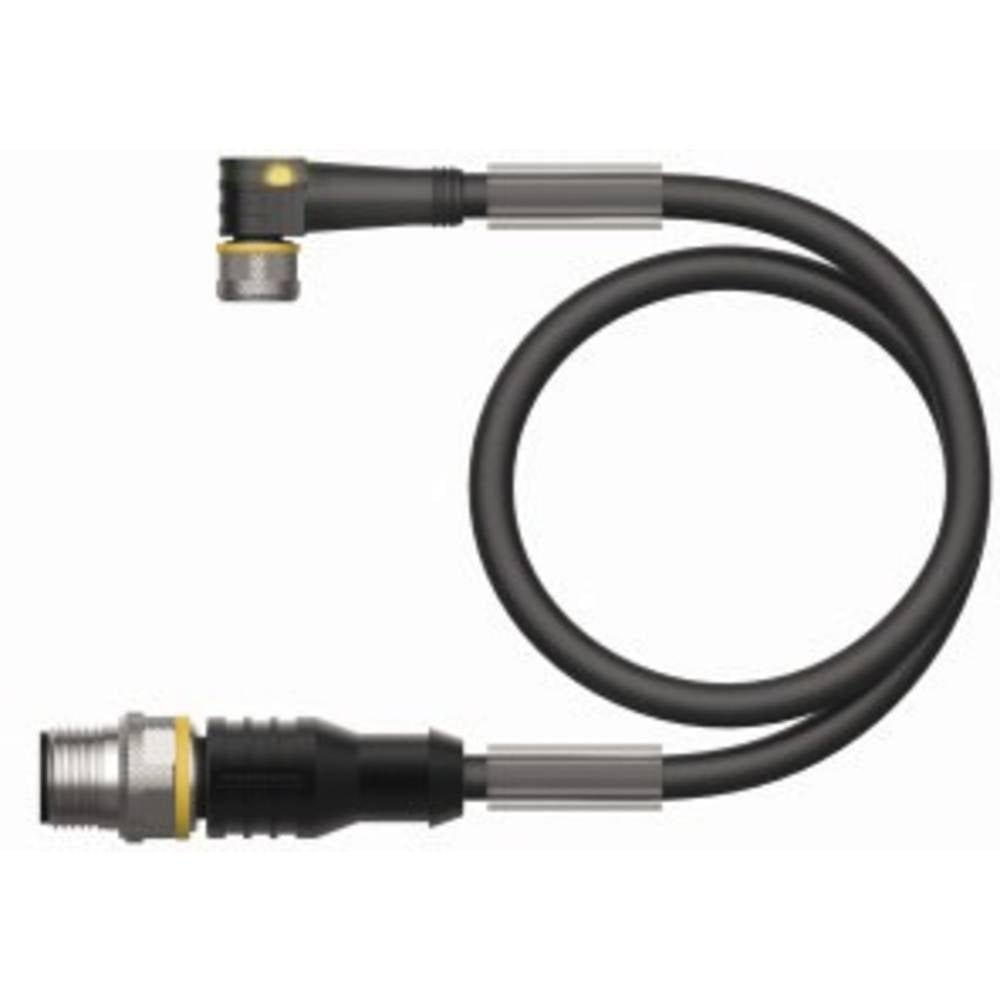 Turck 6626113 Sensor /Aktor Steckverbinder Konfektioniert 5 M Industriestecker B-Ware Turck 6626113 Sensor /Aktor Steckverbinder Konfektioniert 5 M Industriestecker B-Ware von Turck