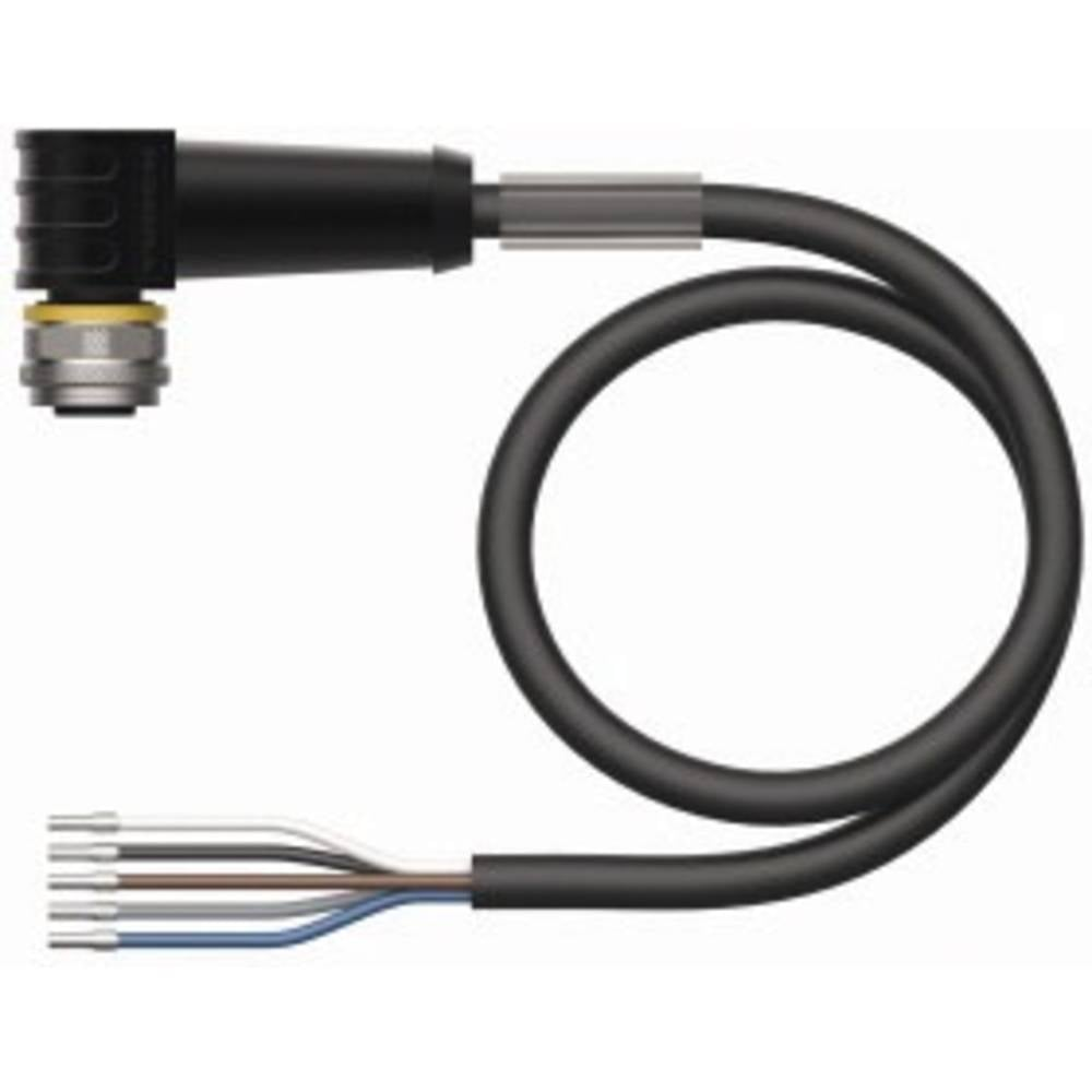 Turck 6626365 Sensor /Aktor Anschlussleitung Leitung Anschlusskabel Kabel B-Ware Turck 6626365 Sensor /Aktor Anschlussleitung Leitung Anschlusskabel Kabel B-Ware von Turck