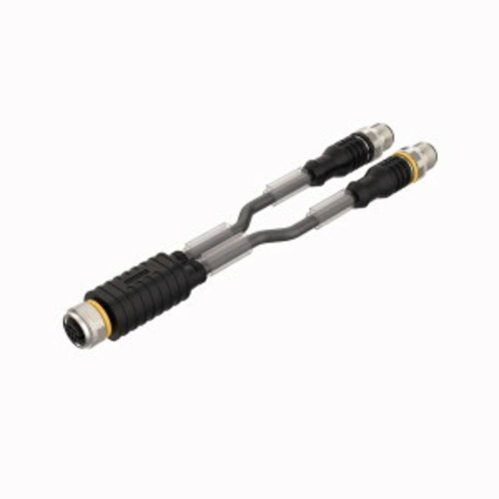 Turck 6628117 Sensor /Aktor Verteiler Und Adapter 1 M Industriesteckverbinder B-Ware Turck 6628117 Sensor /Aktor Verteiler Und Adapter 1 M Industriesteckverbinder B-Ware von Turck