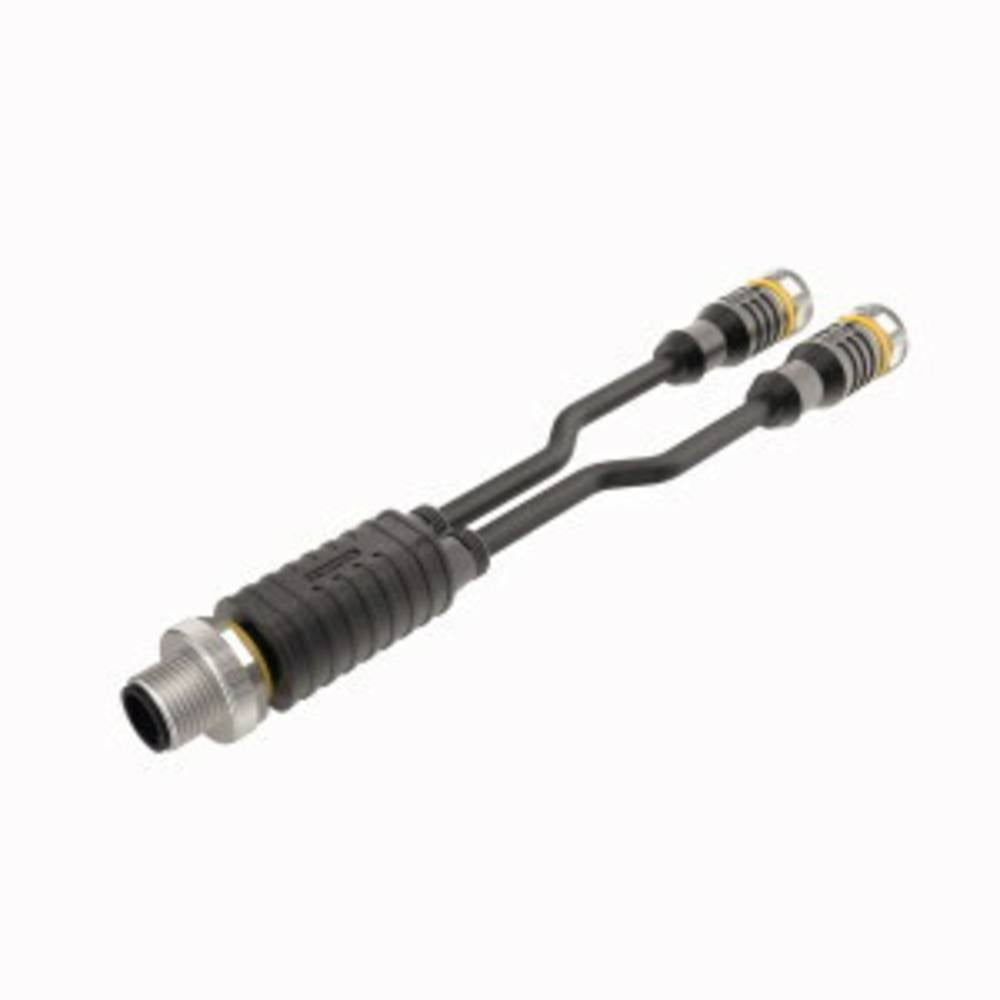 Turck 6628199 Sensor /Aktor Verteiler Und Adapter 1 M Industriesteckverbinder Turck 6628199 Sensor /Aktor Verteiler Und Adapter 1 M Industriesteckverbinder von Turck