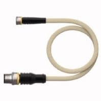 Turck 6628398 Sensor-/Aktor-Steckverbinder, konfektioniert 1.50m Polzahl: 3 1St. Turck 6628398 Sensor-/Aktor-Steckverbinder, konfektioniert 1.50m Polzahl: 3 1St. von Turck