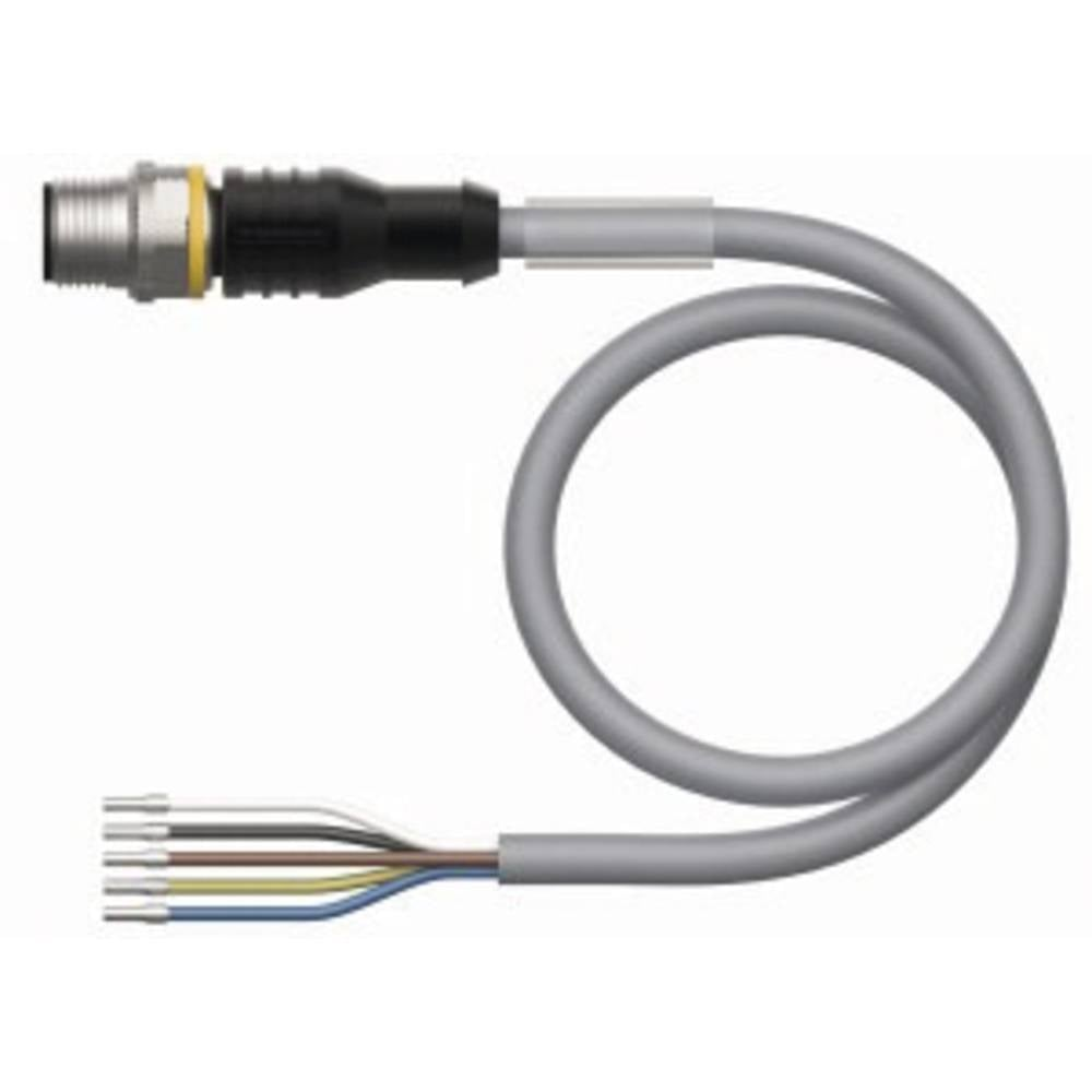 Turck 6629710 Sensor /Aktor Anschlussleitung Leitung Anschlusskabel Kabel B-Ware Turck 6629710 Sensor /Aktor Anschlussleitung Leitung Anschlusskabel Kabel B-Ware von Turck