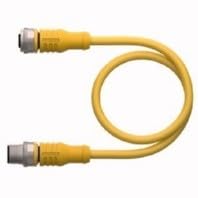 Turck 6630937 Sensor-/Aktor-Steckverbinder, konfektioniert 3m Polzahl: 5 10St. von Turck