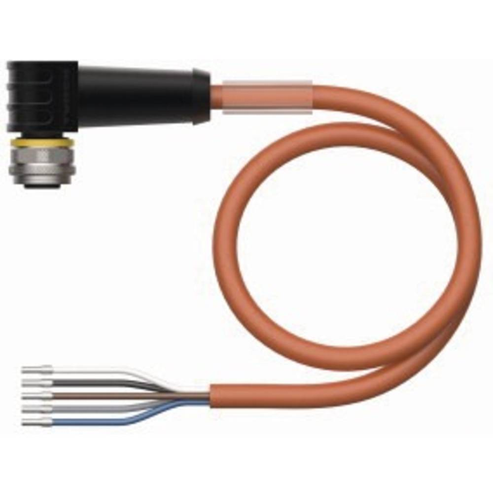 Turck 6631079 Sensor /Aktor Anschlussleitung 5 M Leitung Kabel Leitungskabel267 B-Ware Turck 6631079 Sensor /Aktor Anschlussleitung 5 M Leitung Kabel Leitungskabel267 B-Ware von Turck