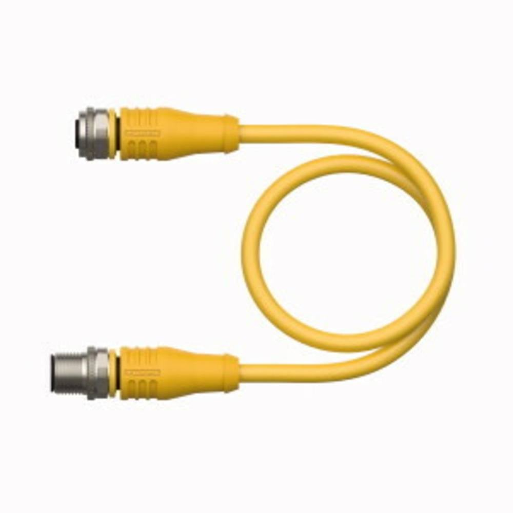 Turck 6631084 Sensor /Aktor Steckverbinder Konfektioniert 3 M Polzahl 5 Stecker B-Ware Turck 6631084 Sensor /Aktor Steckverbinder Konfektioniert 3 M Polzahl 5 Stecker B-Ware von Turck