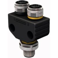 Turck 6930564 Sensor-/Aktor-Verteiler und Adapter 10St. von Turck