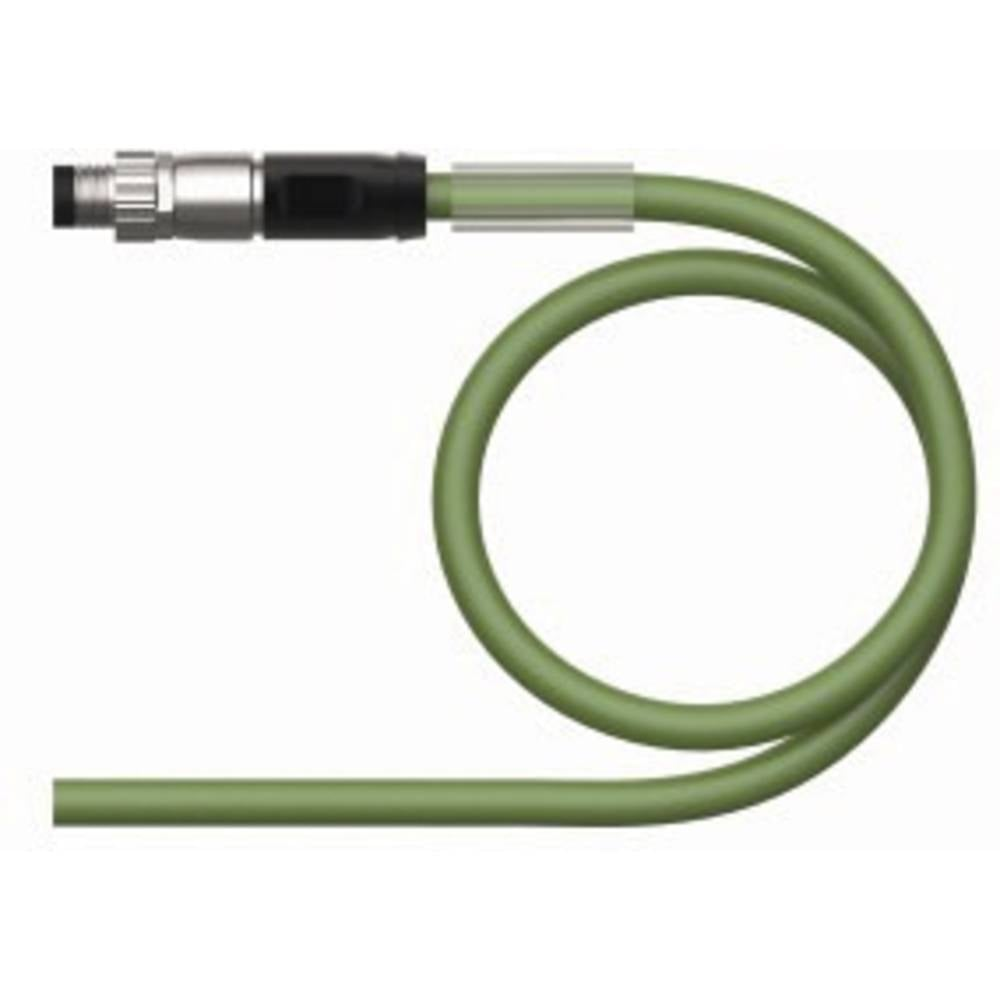 Turck 6933646 Sensor /Aktor Steckverbinder Buchse M12 Konfektioniert B-Ware Turck 6933646 Sensor /Aktor Steckverbinder Buchse M12 Konfektioniert B-Ware von Turck