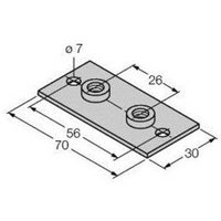 Turck 6901316 BSS-SPV2 1St. Turck 6901316 BSS-SPV2 1St. von Turck