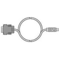 Turck 6827133 Schnittstellenkabel I/O-ASSISTANT-KABEL-BL20/BL67 1St. Turck 6827133 Schnittstellenkabel I/O-ASSISTANT-KABEL-BL20/BL67 1St. von Turck