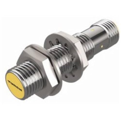 Turck Induktiver Sensor bündig PNP, Wechsler BI4-M12-VP6X-H1141 Turck Induktiver Sensor bündig PNP, Wechsler BI4-M12-VP6X-H1141 von Turck