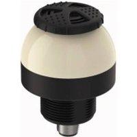 Turck Rundumleuchte K50L2RGB7ALSQ 3802154 Dauerton, Dauerlicht 94 dB von Turck