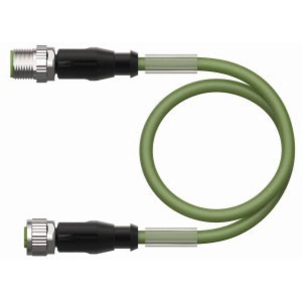 Turck Sensor Steckverbinder Schnittstelle 6934868 Aktorstecker Konfektioniert B-Ware Turck Sensor Steckverbinder Schnittstelle 6934868 Aktorstecker Konfektioniert B-Ware von Turck