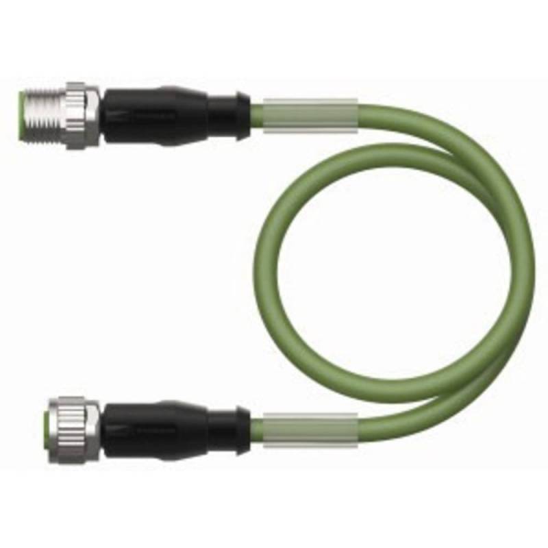 Turck Sensor Steckverbinder Schnittstelle 6934868 Aktorstecker Konfektioniert B-Ware von Turck