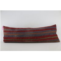 Home Decor Kissen Gestreift Kelim Lendenkissen Boho Dekokissen 40x48 Zoll Kissenbezug No 256 Home Decor Kissen Gestreift Kelim Lendenkissen Boho Dekokissen 40x48 Zoll Kissenbezug No 256 von TurkishRugOutlet