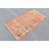 Handgewebter Teppich, Vintage Kelimteppich, Bodenteppich, Designteppich, 7 X 15 Meter, Rra0269 von TurkishRugRose
