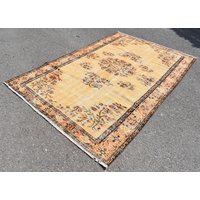 Handgeknüpfter Teppich, Orientteppich, Kelimteppich, Wohndekor, 150 X 250 cm Ra1514 von TurkishRugSupplier