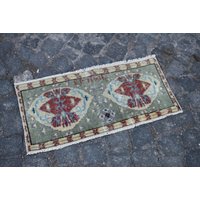Orientteppich, Kelimteppich, Handgeknüpfter Teppich, Teppich Ra0635 von TurkishRugSupplier