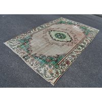 Orientteppich, Kelimteppich, Von Hand Bestickt, Gefertigt von TurkishRugSupplier