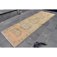 Orientteppich, Kelimteppich, Wohnkultur, 100 X 300 cm Ras1717 von TurkishRugSupplier