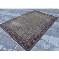 Teppich Läufer, Kelimteppich, Handgewebter Teppich, Orientteppich, 1, 6 X 2, 5 M Ras0831 von TurkishRugSupplier