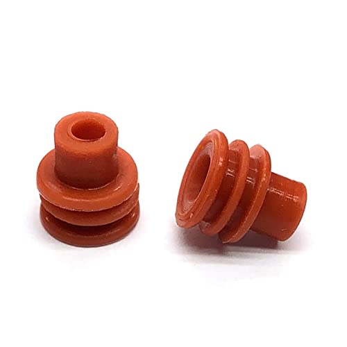 Turmeric Hengliang Store 50 Stück 1.5 3.5 6.3 In mm Auto-männliche oder weibliche Crimp-Draht-Anschluss-Pins und Gummidichtungen 964286-1 964274-2 964296-1 926965-1 Fit for VW Turmeric Hengliang Store 50 Stück 1.5 3.5 6.3 In mm Auto-männliche oder weibliche Crimp-Draht-Anschluss-Pins und Gummidichtungen 964286-1 964274-2 964296-1 926965-1 Fit for VW von Turmeric
