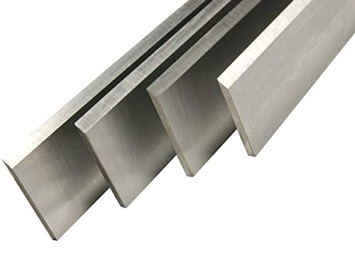 2 Stück 260 x 30 x 3 HSS Hobelmesser ST-1 Revo 2 Stück 260 x 30 x 3 HSS Hobelmesser ST-1 Revo von Turmfalke Sägen&Messer