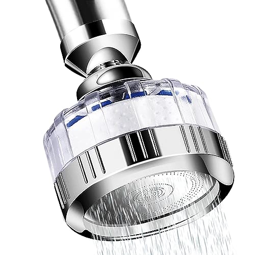 Wasserfilter wasserhahn Küche Waschbecken Lange Dauer Entfernt Chlor Schwermetalle und andere Ablagerungen von Turnaroundtech