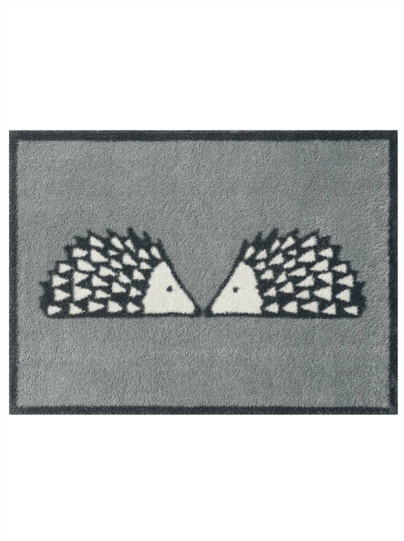 Fußmatte von Turtle Mat