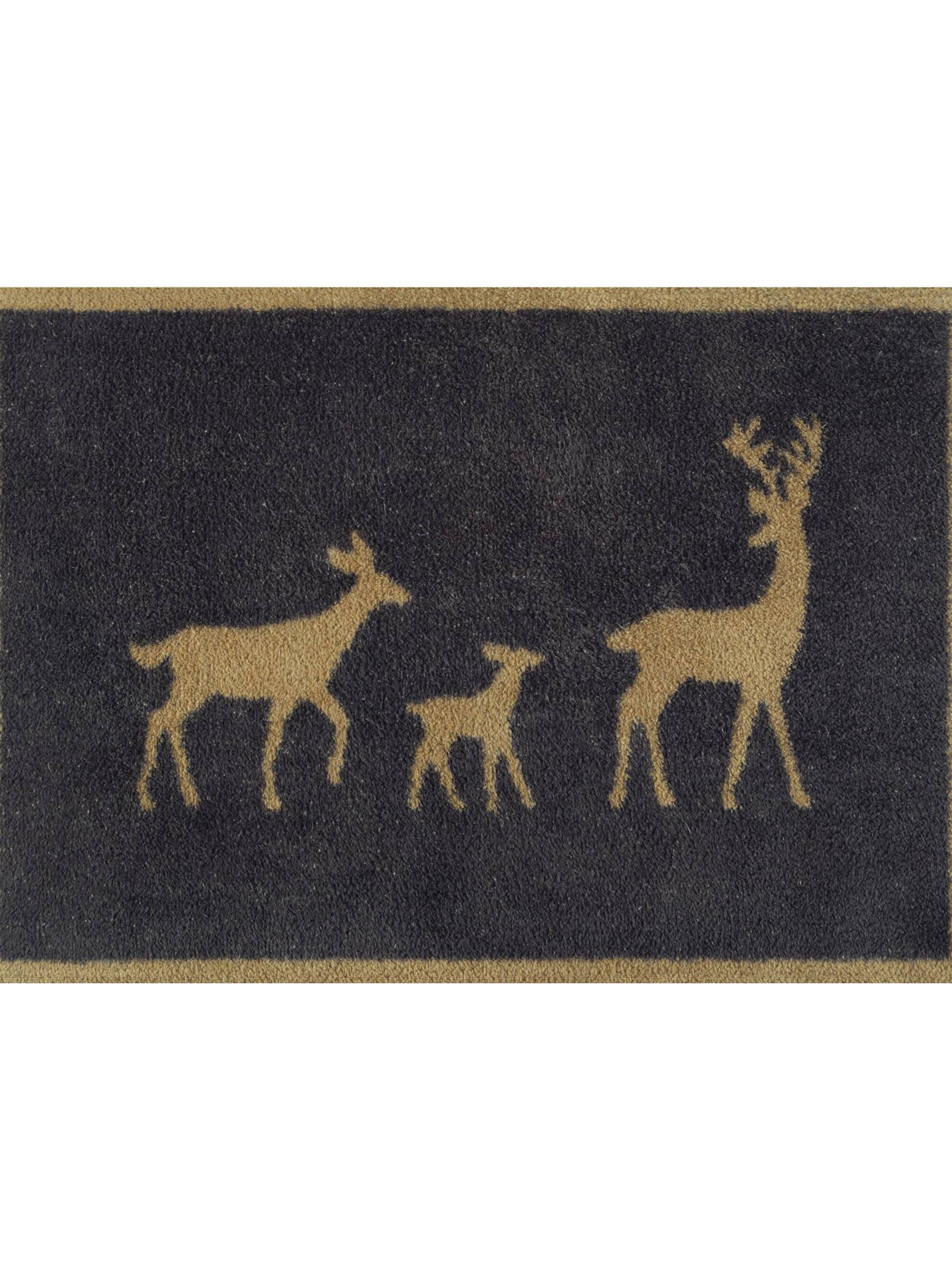 Fußmatte Fußmatte von Turtle Mat