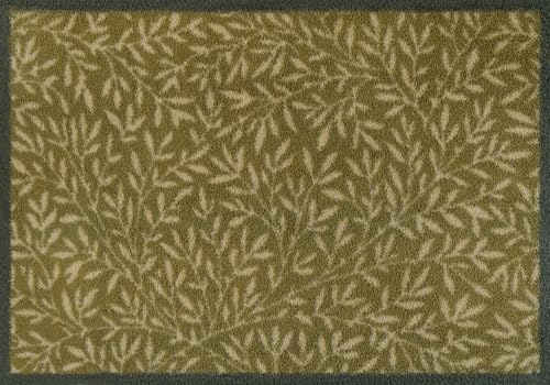 Turtle Mat Design Standen 60x85cm, innen und außen, waschbar von Turtle Mat