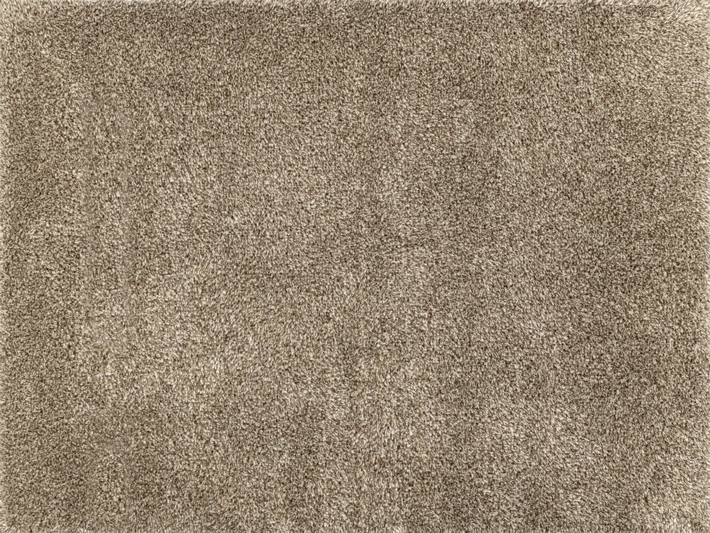 Turtle Mat Fußmatte Fawn, rechteckig, Höhe: 8 mm von Turtle Mat
