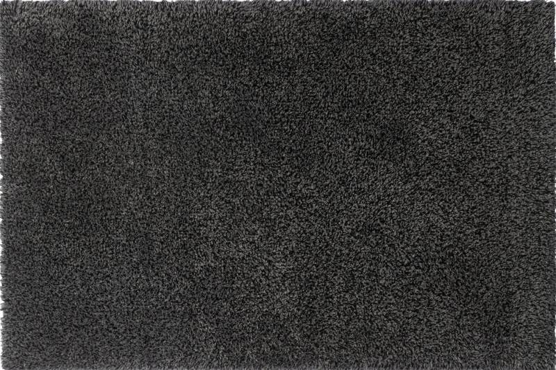 Turtle Mat Fußmatte Grey, rechteckig, Höhe: 8 mm von Turtle Mat