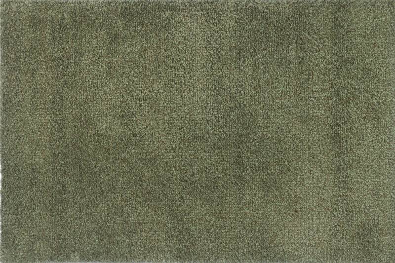 Turtle Mat Fußmatte Sage Green, rechteckig, Höhe: 8 mm von Turtle Mat