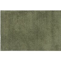 Turtle Mat Fußmatte "Sage Green", rechteckig, 8 mm Höhe von Turtle Mat