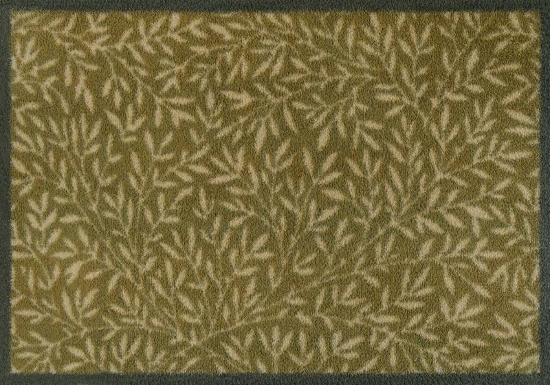Turtle Mat Fußmatte Standen, rechteckig, Höhe: 9 mm von Turtle Mat