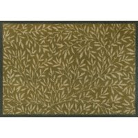 Turtle Mat Fußmatte "Standen", rechteckig, 9 mm Höhe von Turtle Mat