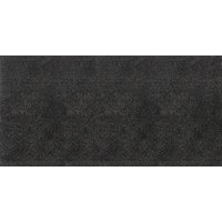 Turtle Mat Teppich "Grey", rechteckig, 8 mm Höhe von Turtle Mat