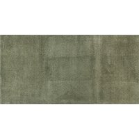 Turtle Mat Teppich "Sage Green", rechteckig, 8 mm Höhe von Turtle Mat