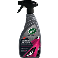Turtle Hybrid Solutions Ceramic 3in1 Detailer Keramikwachs, 500 ml von Turtle