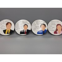 Das Amt; Untersetzer von TurtleFireGraphicsCo