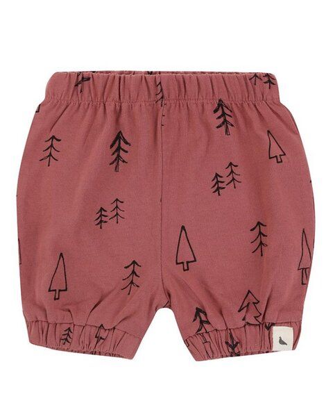 Baby Bloomers/ Short *Forest* Bio Baumwolle | Turtledove London von Turtledove London