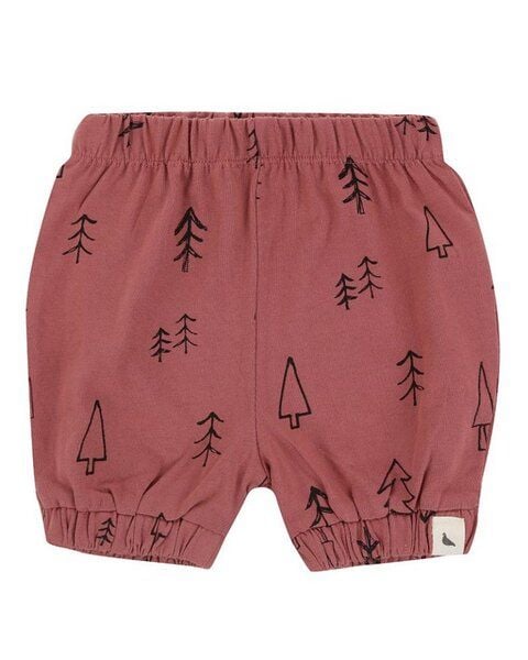 Baby Bloomers/ Short *Forest* Bio Baumwolle | Turtledove London von Turtledove London