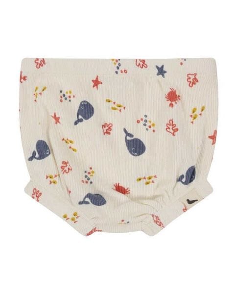 Baby Pants *Meer* Bio Baumwolle | Turtledove London von Turtledove London